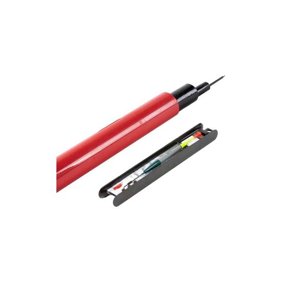 FISH-XPRO bat 4 m teleskopowy