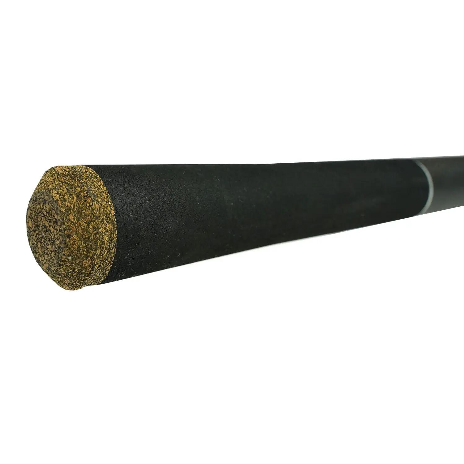 Goliath Spin Set 2,40 m 10-40g - Moulinet + Tresse 3/7