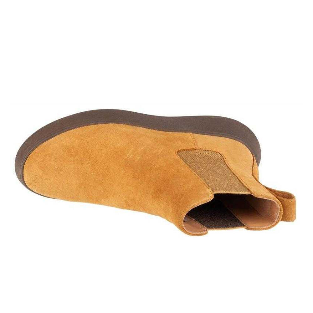 Bottines FMODE Femme (Marron) 3/4