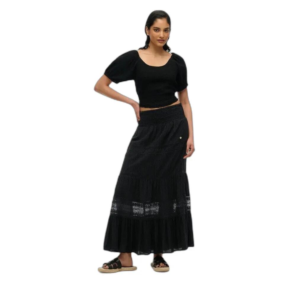 Gonna da donna Superdry Ibiza Maxi 3/7