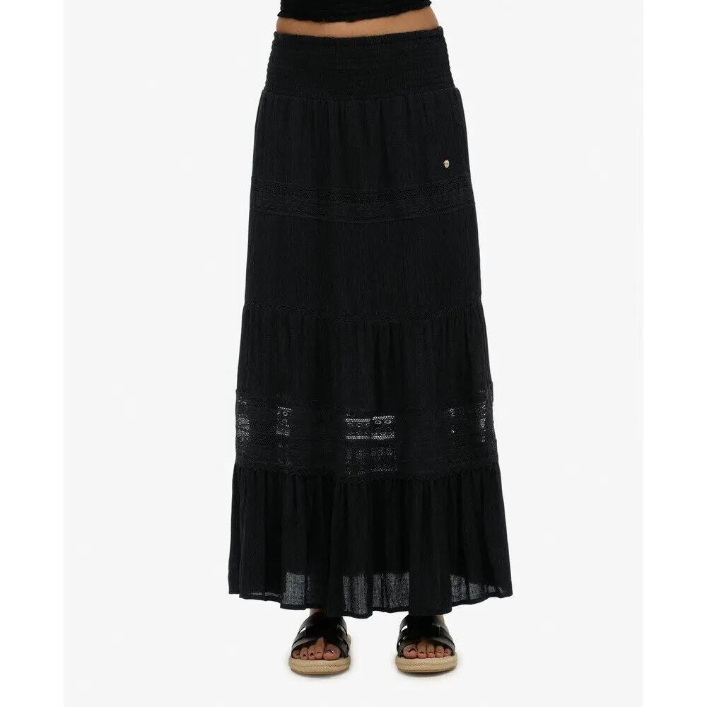 Gonna da donna Superdry Ibiza Maxi 2/7