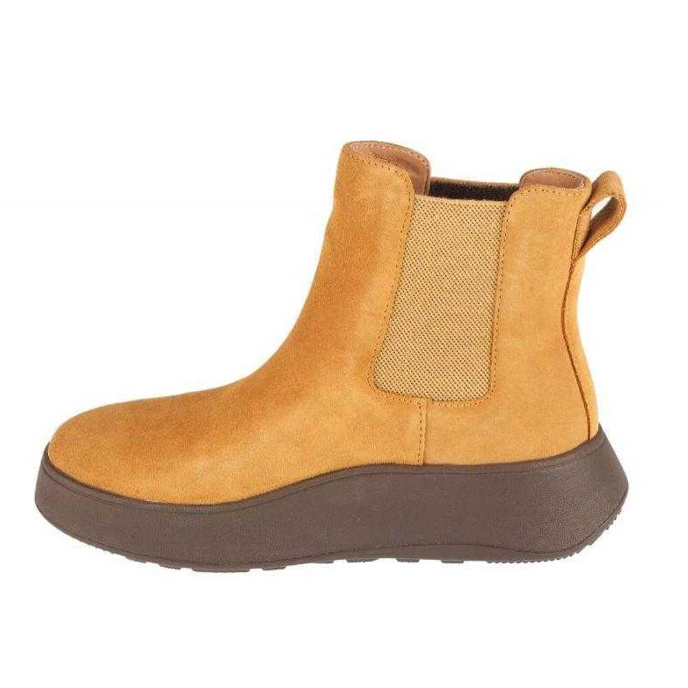 Bottines FMODE Femme (Marron) 2/4