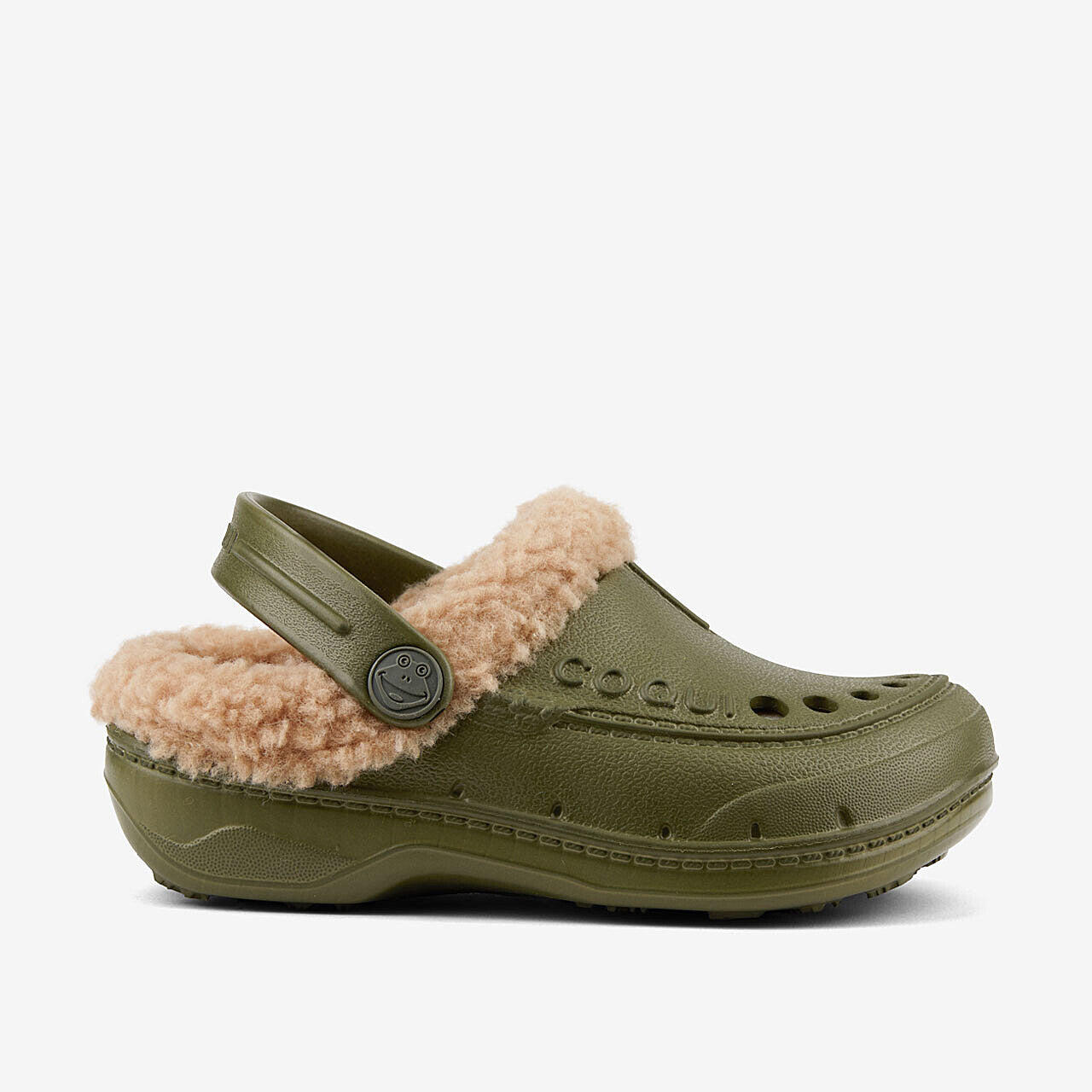 Bottes d'hiver pour enfants Coqui 3/5