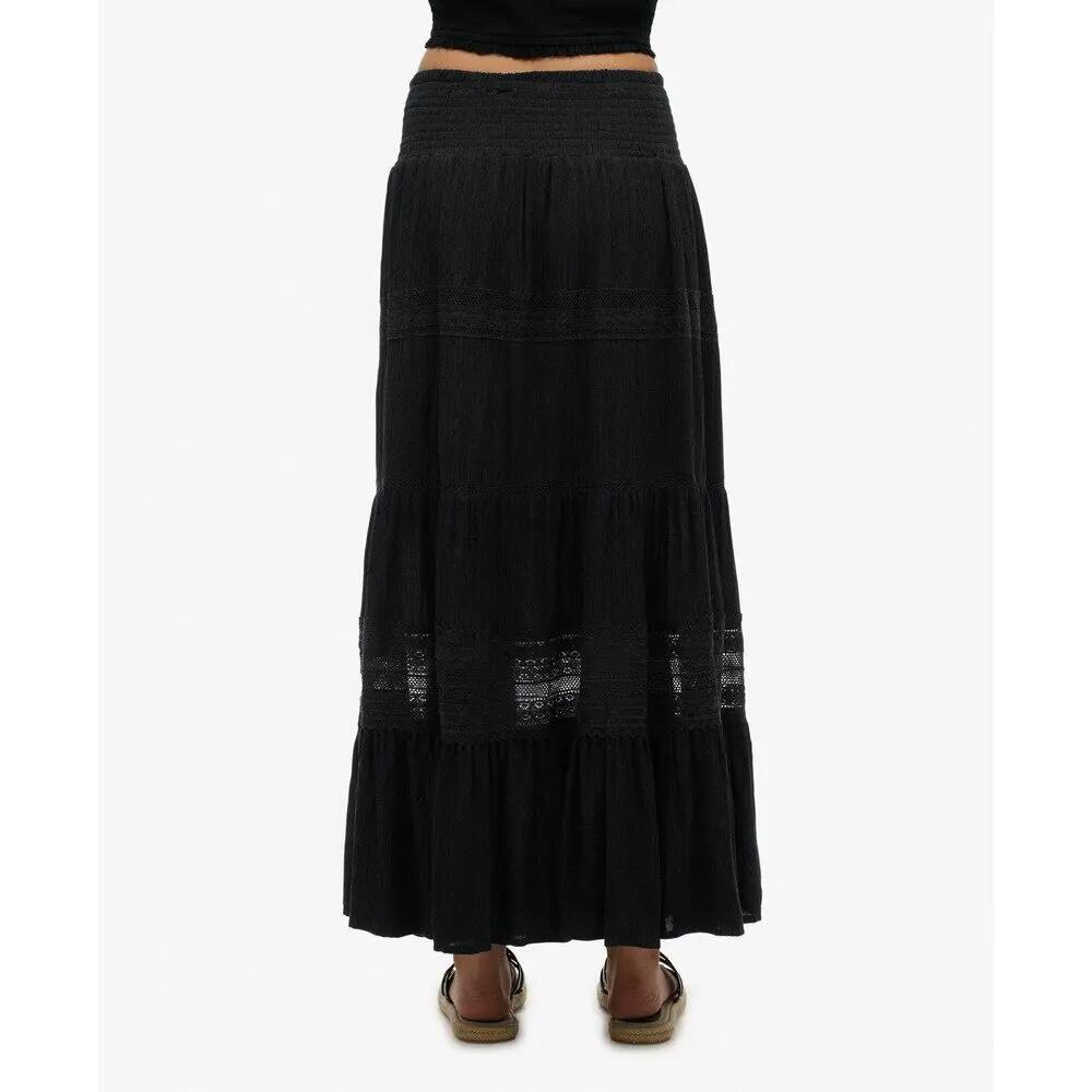 Gonna da donna Superdry Ibiza Maxi 5/7