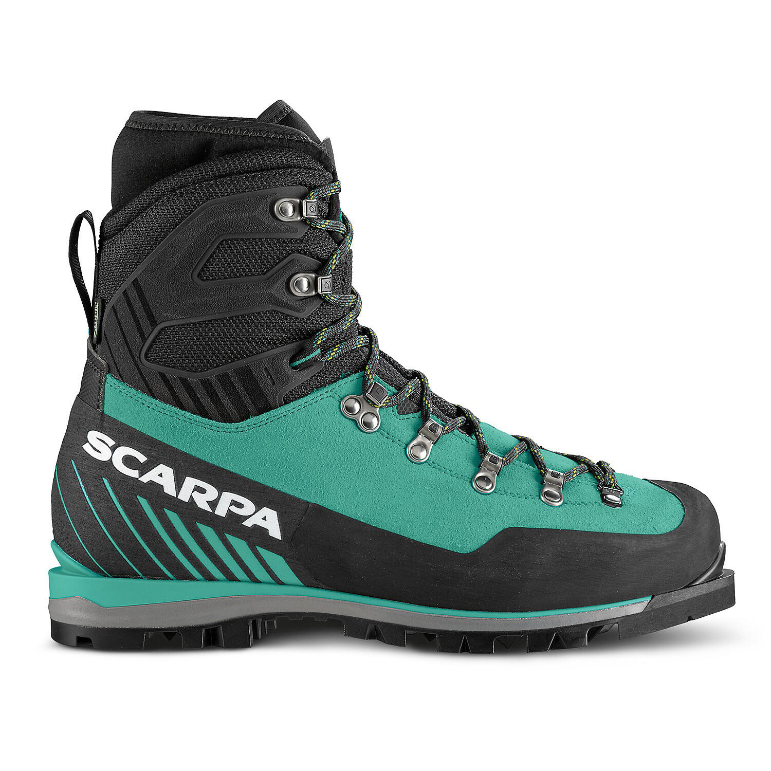 Damen Hemd W MONT BLANC PRO GTX 2/3