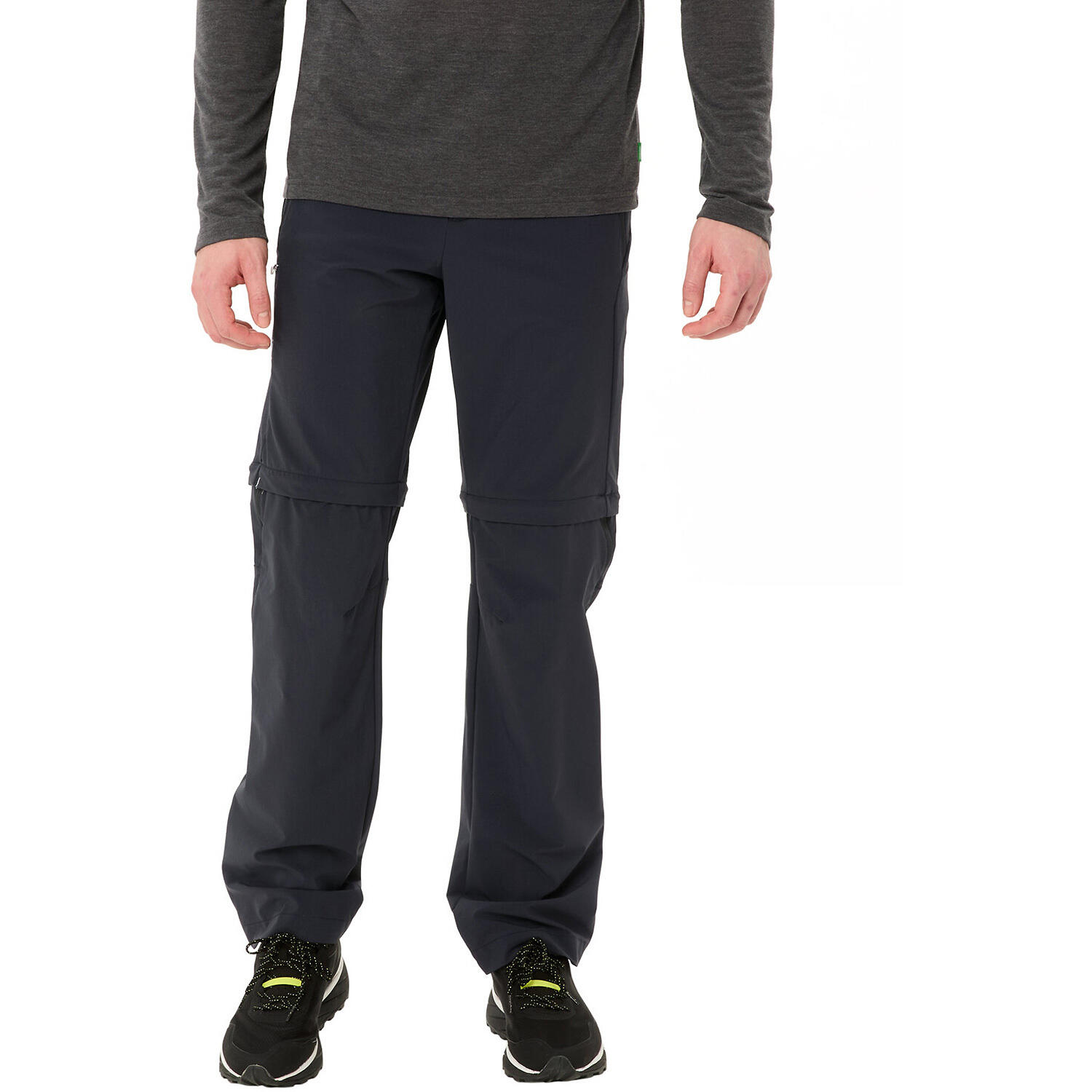 Herren Hose Me Farley Stretch T-ZIp Pants III 3/7
