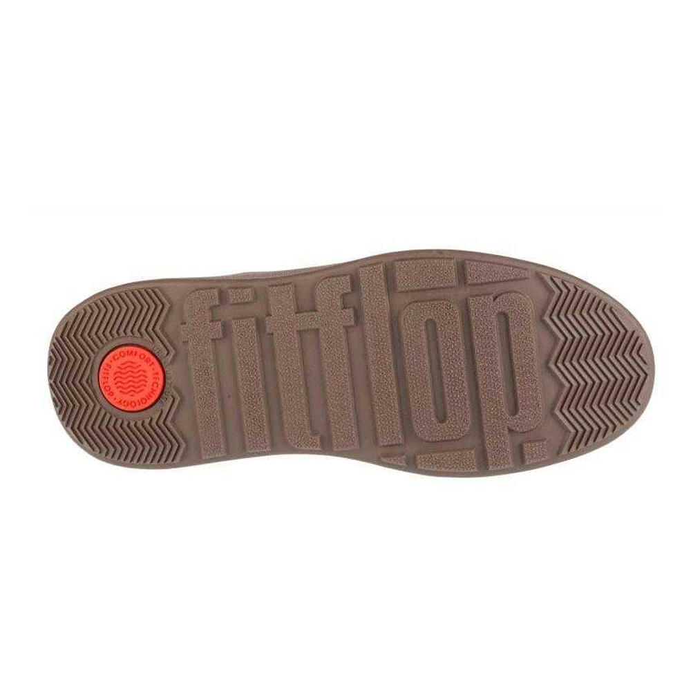 Bottines FMODE Femme (Marron) 4/4