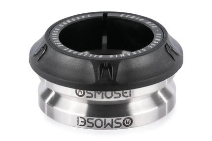 ETHIC Jeu de direction Osmose Ceramic Noir