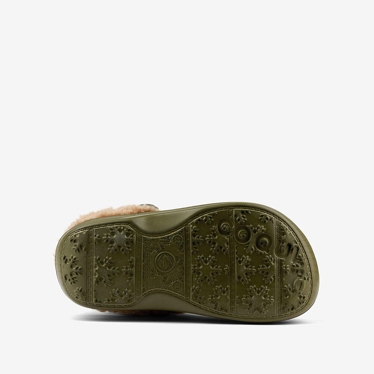 Bottes d'hiver pour enfants Coqui 5/5
