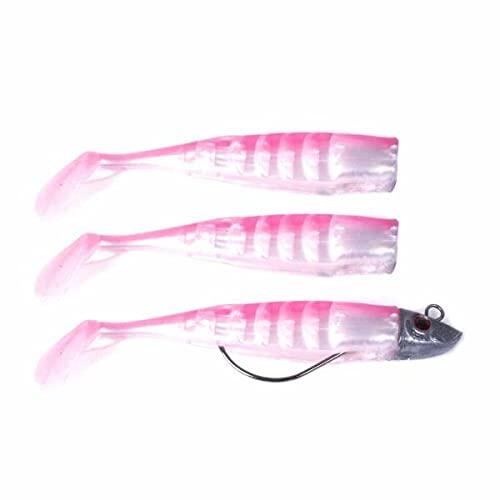 Conjunto Baitcaster Deluxe Cana Reel Softbait 7/7