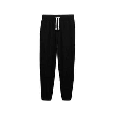 Broek superdry essential