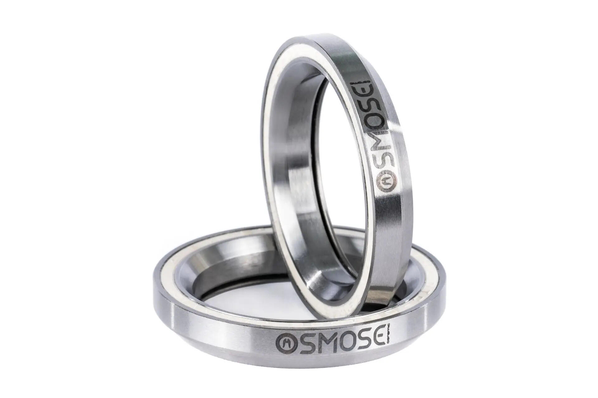 ETHIC Jeu de direction Osmose Ceramic Noir 5/5