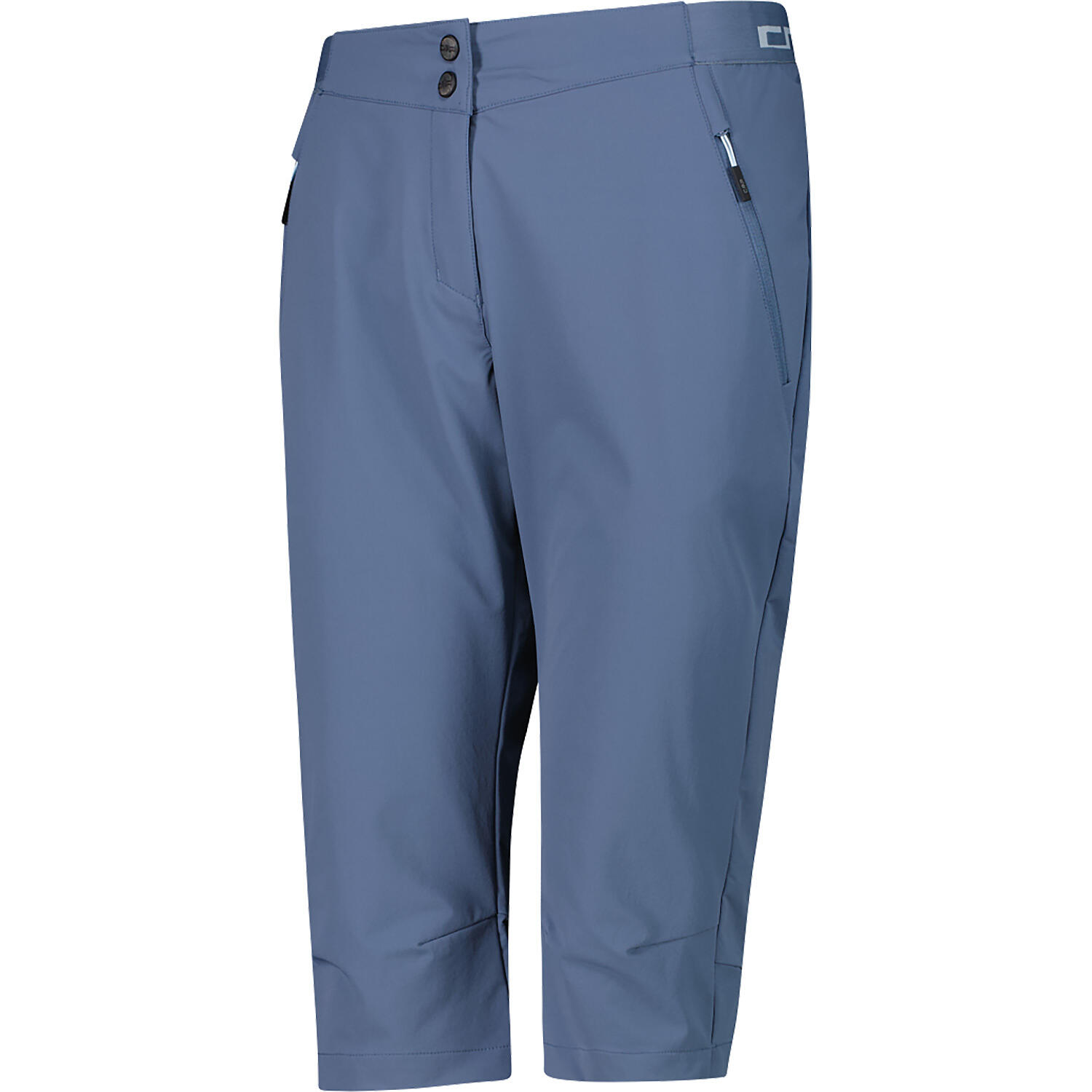 Damen Hose WOMAN CAPRI PANT 6/6