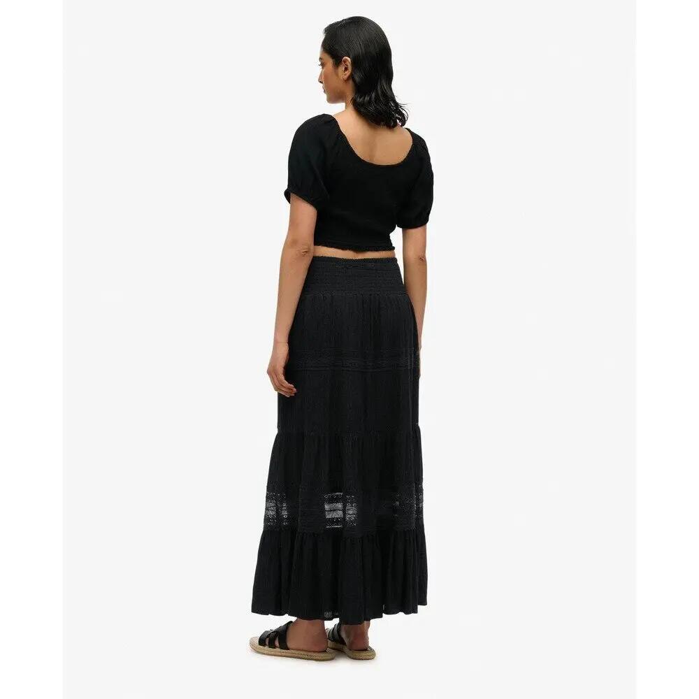 Gonna da donna Superdry Ibiza Maxi 6/7