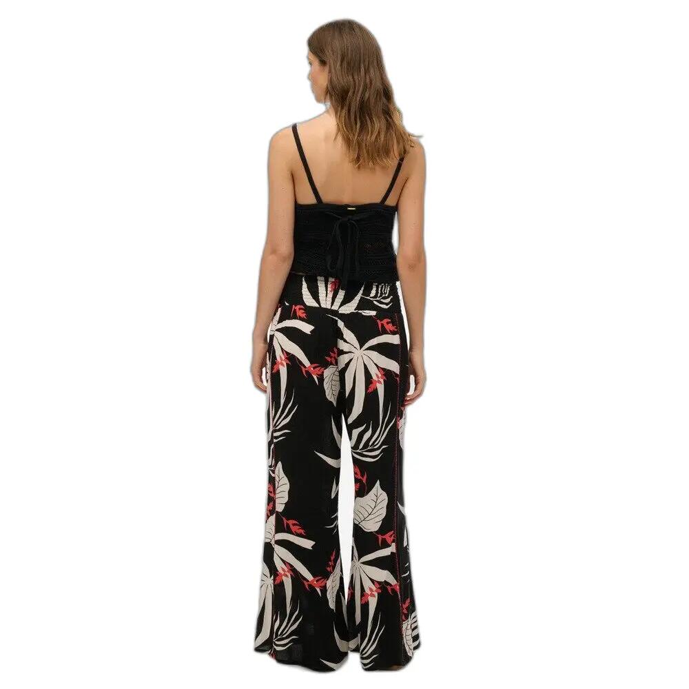 Strandbroek voor dames Superdry 5/5