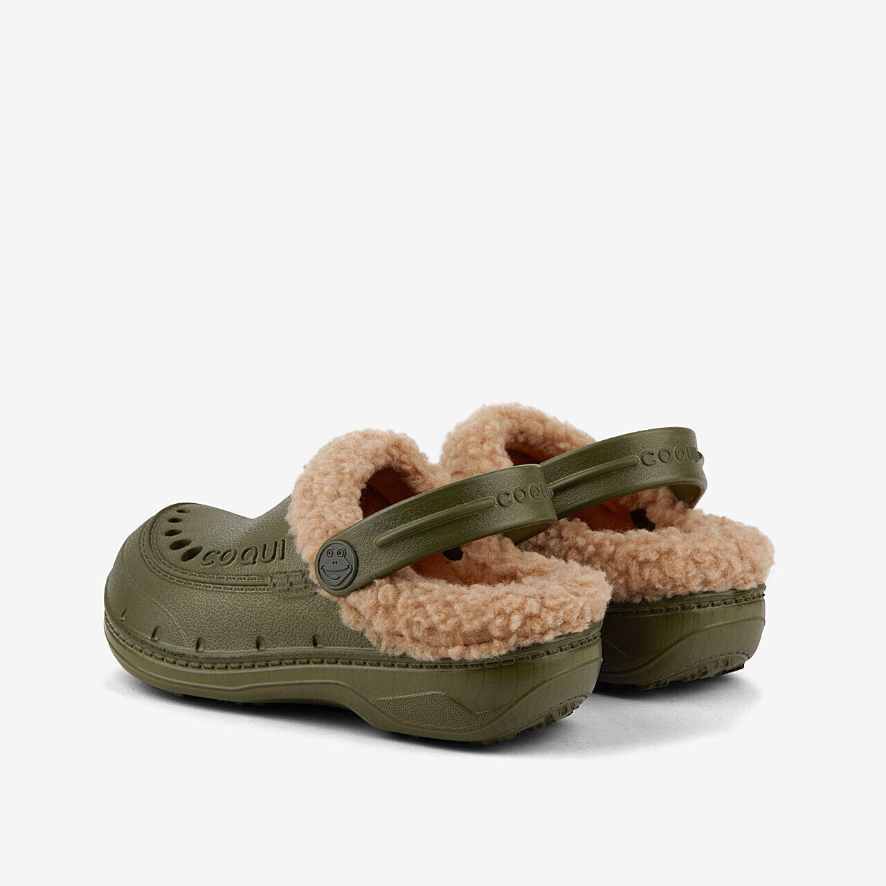 Bottes d'hiver pour enfants Coqui 4/5