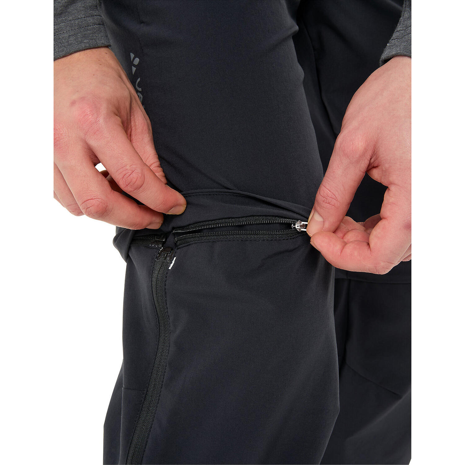 Herren Hose Me Farley Stretch T-ZIp Pants III 6/7