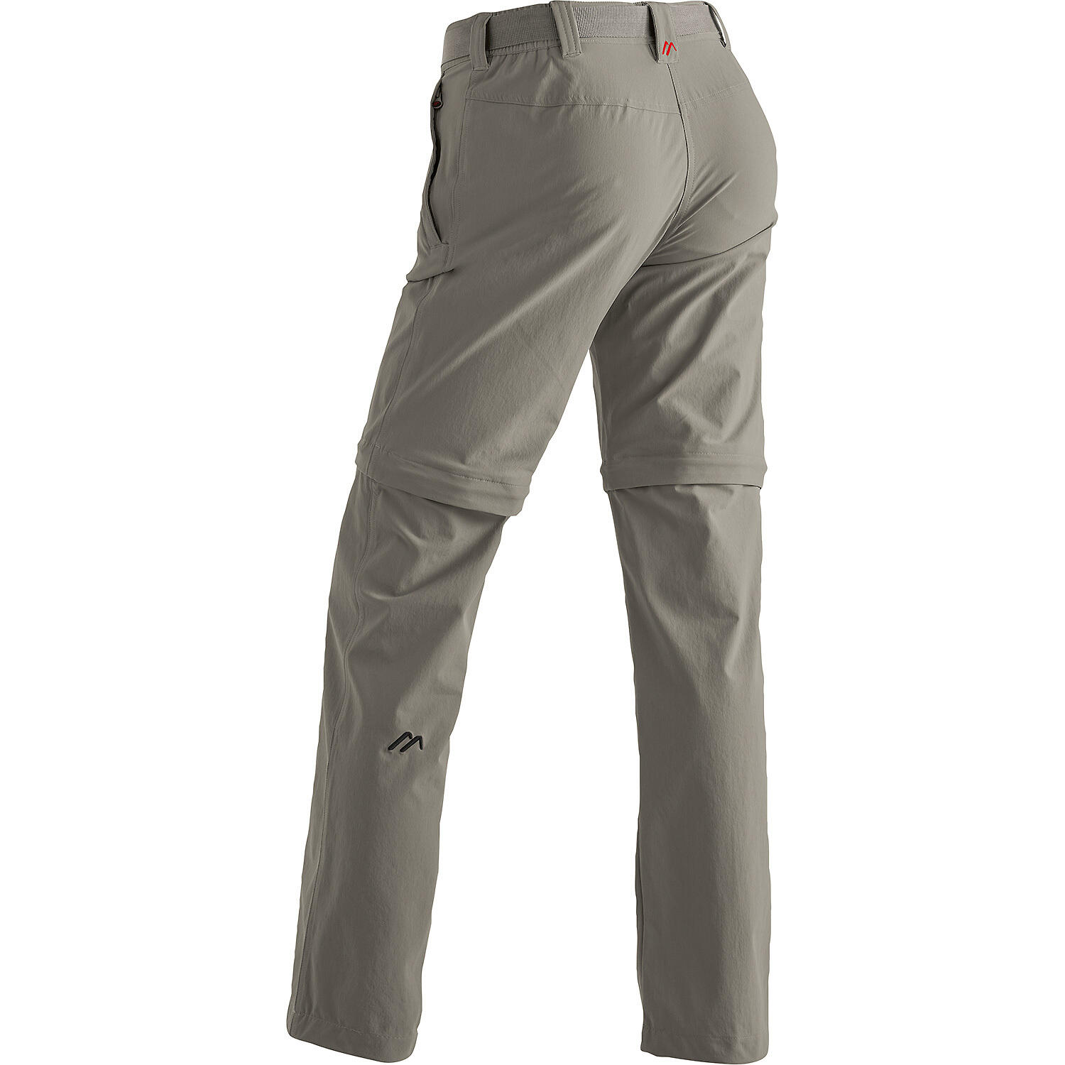 Pantalon de randonnée femme Maier Sports Nata 2 2/3