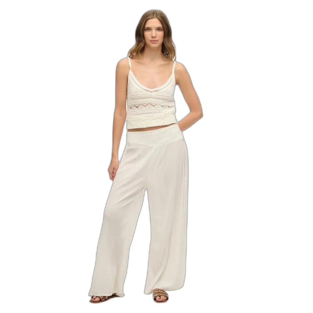 Pantalon de plage femme Superdry 3/7