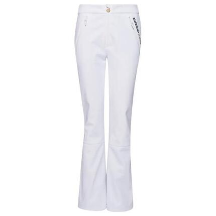 Ski-Hose Slim Softshell Damen Superdry