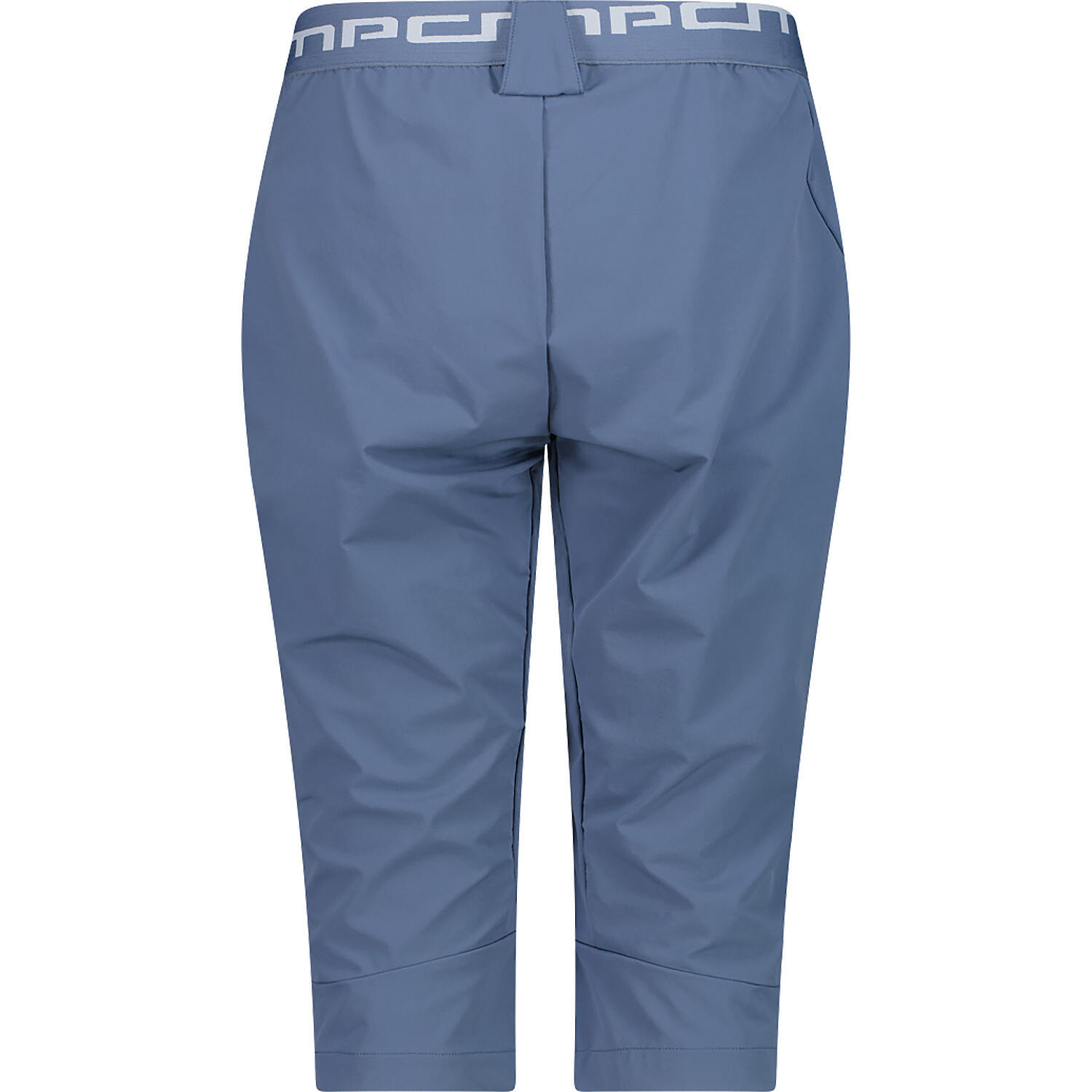 Damen Hose WOMAN CAPRI PANT 4/6