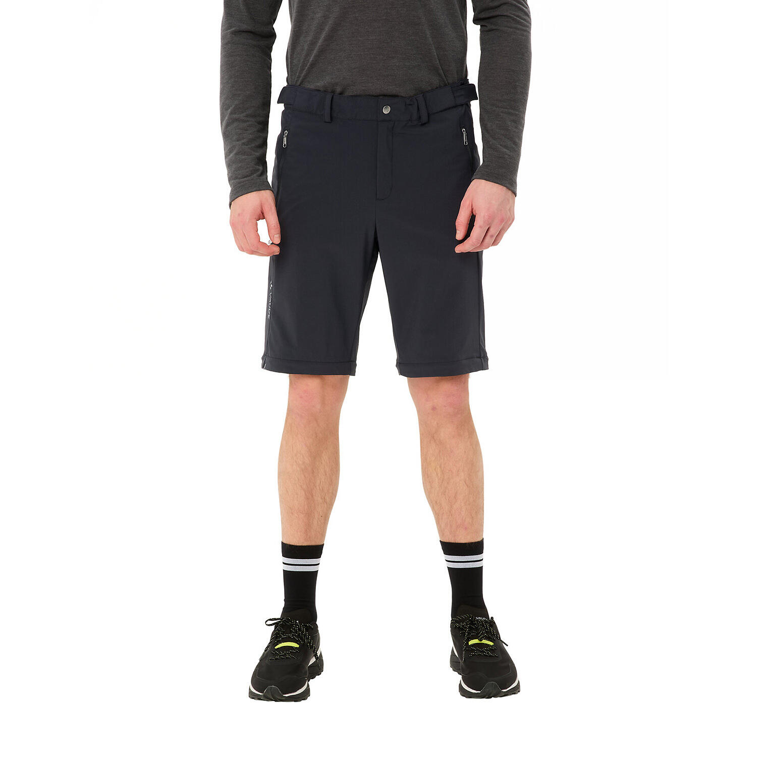 Herren Hose Me Farley Stretch T-ZIp Pants III 7/7