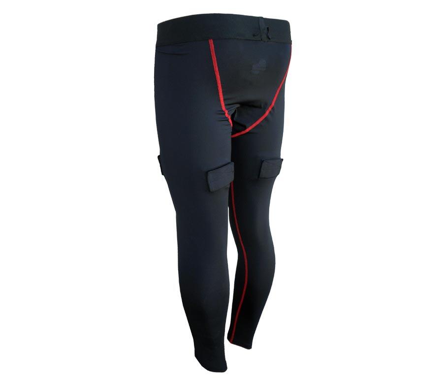 Jock Hose Sidelines Compression Junior 2/3