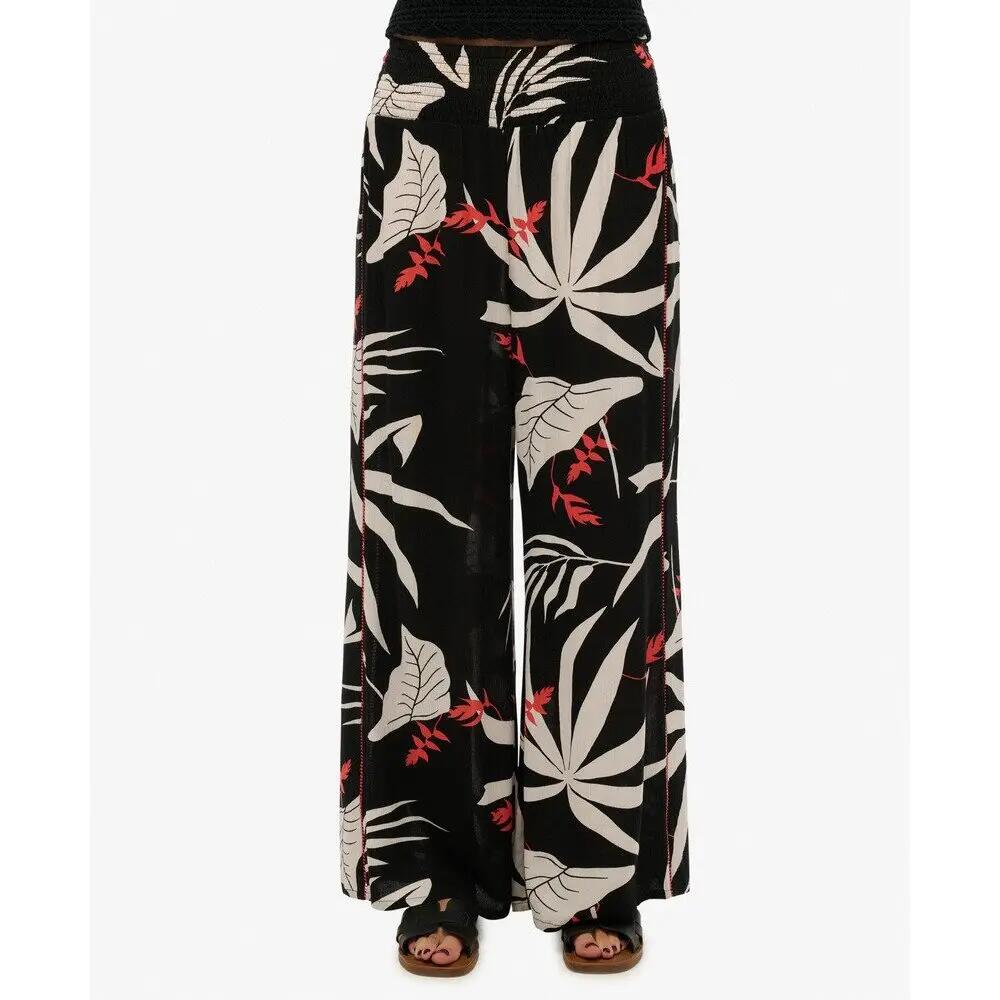 Strandbroek voor dames Superdry 4/5