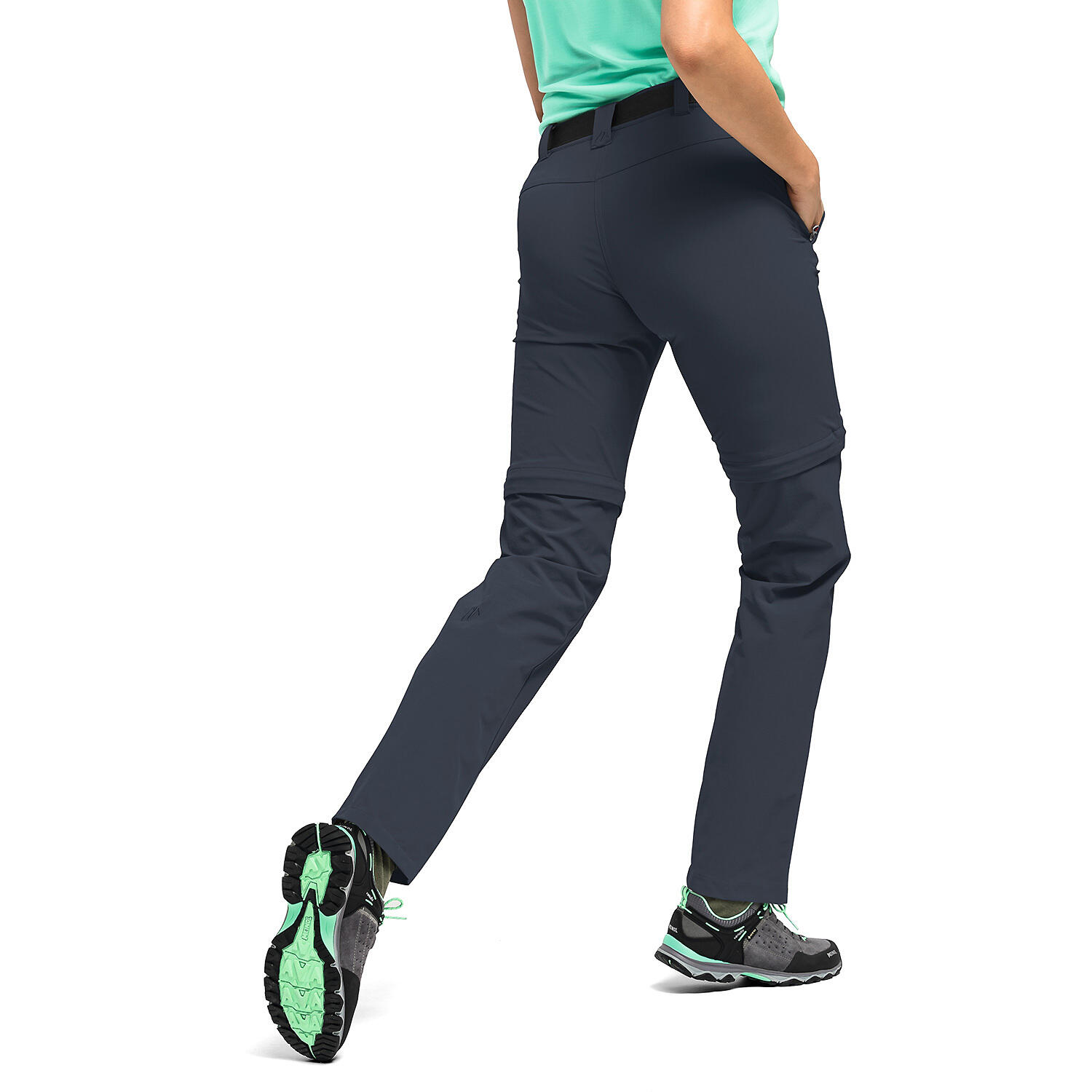 Damen Hose Nata 2 6/7