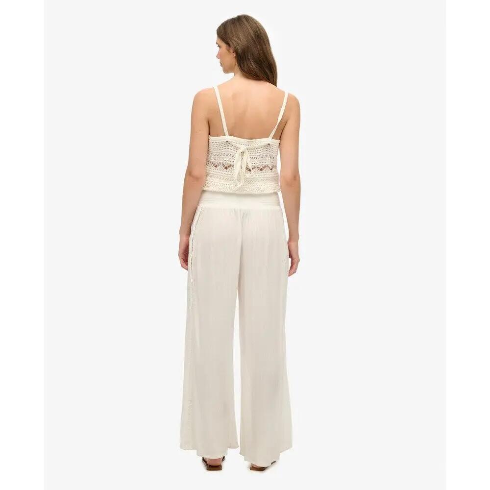 Pantalon de plage femme Superdry 5/7