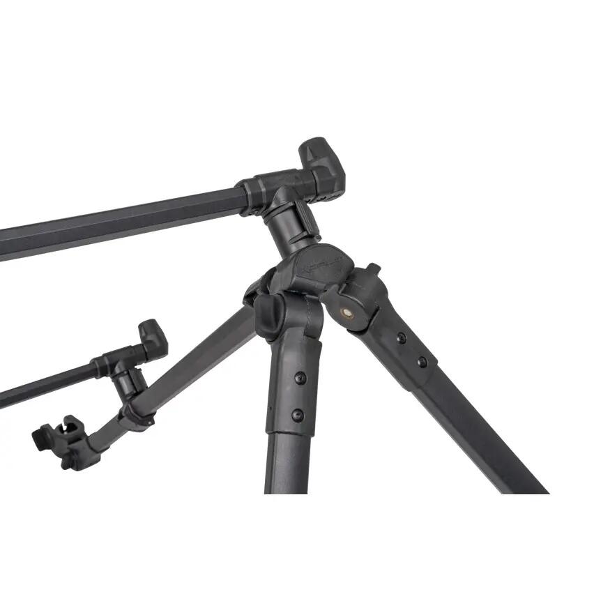 Treppiede Korum Progress Feeder Arm 2/3