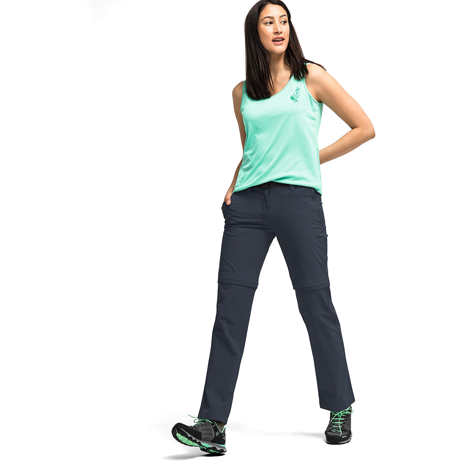 Damen Hose Nata 2 7/7