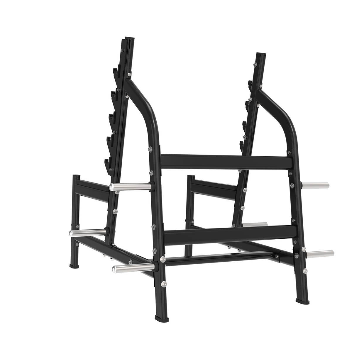 Rack de Sentadillas Olímpico Titanium 5/5