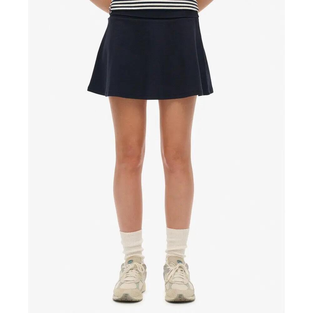 Gonna a portafoglio donna Superdry Athletic Essentials 3/7