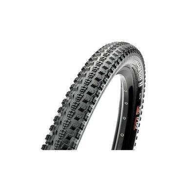 Tubeless zachte band maxxis crossmark ii