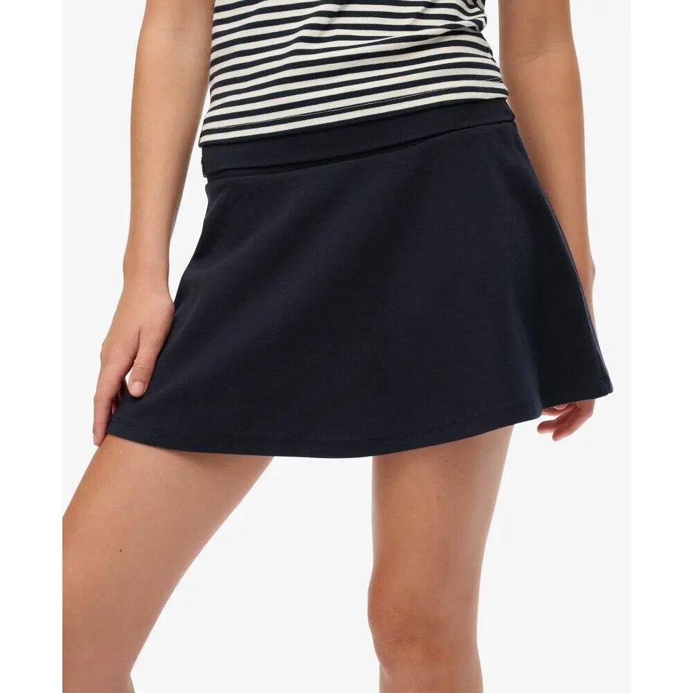 Gonna a portafoglio donna Superdry Athletic Essentials 2/7