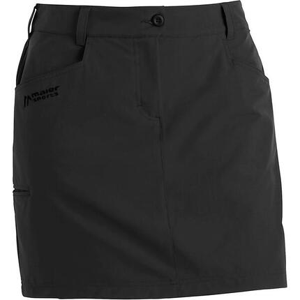 Damen Rock Lulaka Skort Loop