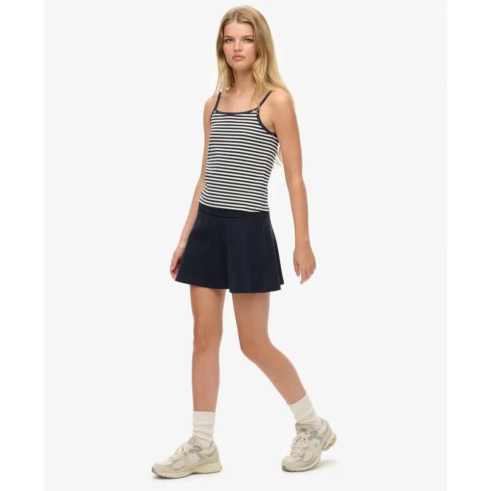 Gonna a portafoglio donna Superdry Athletic Essentials 5/7