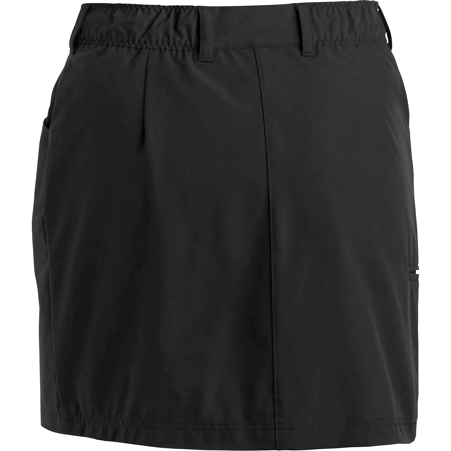 Jupe de randonnée femme Maier Sports Lulaka Loop 2/6