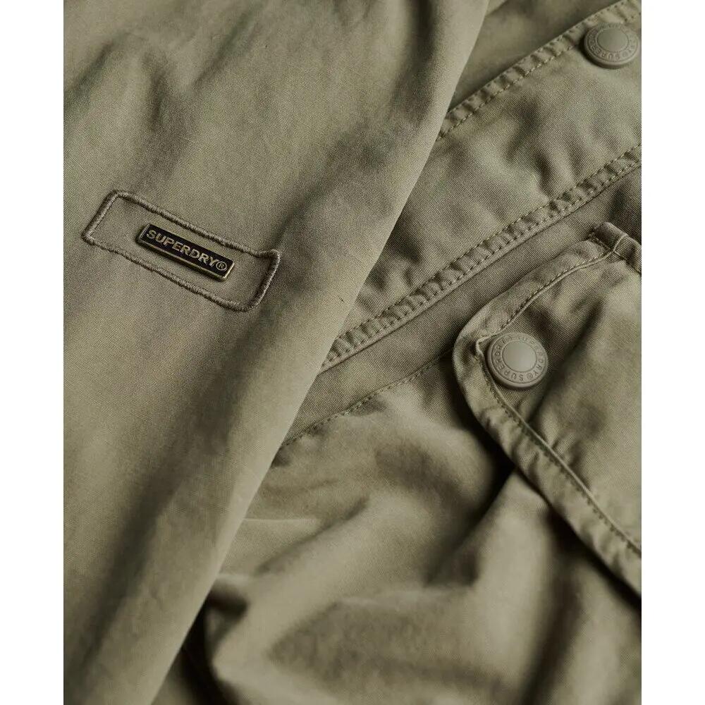 Veste 4 poches Superdry Estate 2/2