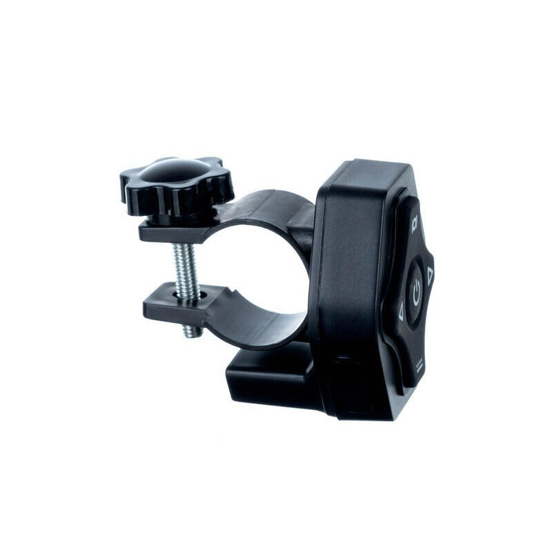 Lumini bicicleta si telecomanda, USB, patru moduri de semnalizare, waterproof