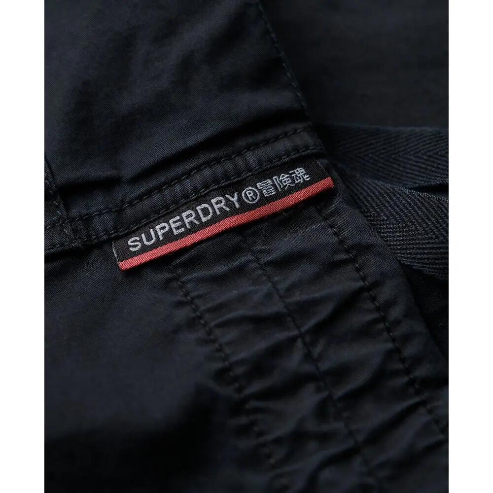 Jupe midi cargo femme Superdry 5/6