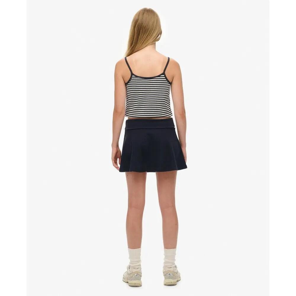 Gonna a portafoglio donna Superdry Athletic Essentials 7/7
