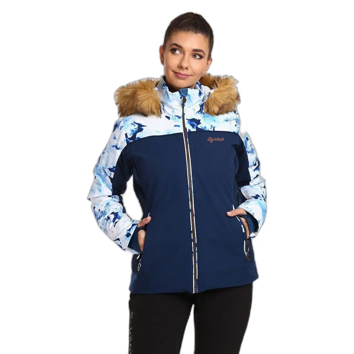 Dames ski jas Kilpi Lena 2/7
