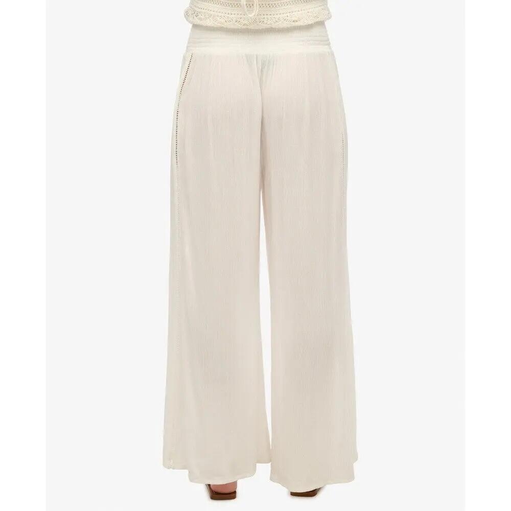 Pantalon de plage femme Superdry 4/7