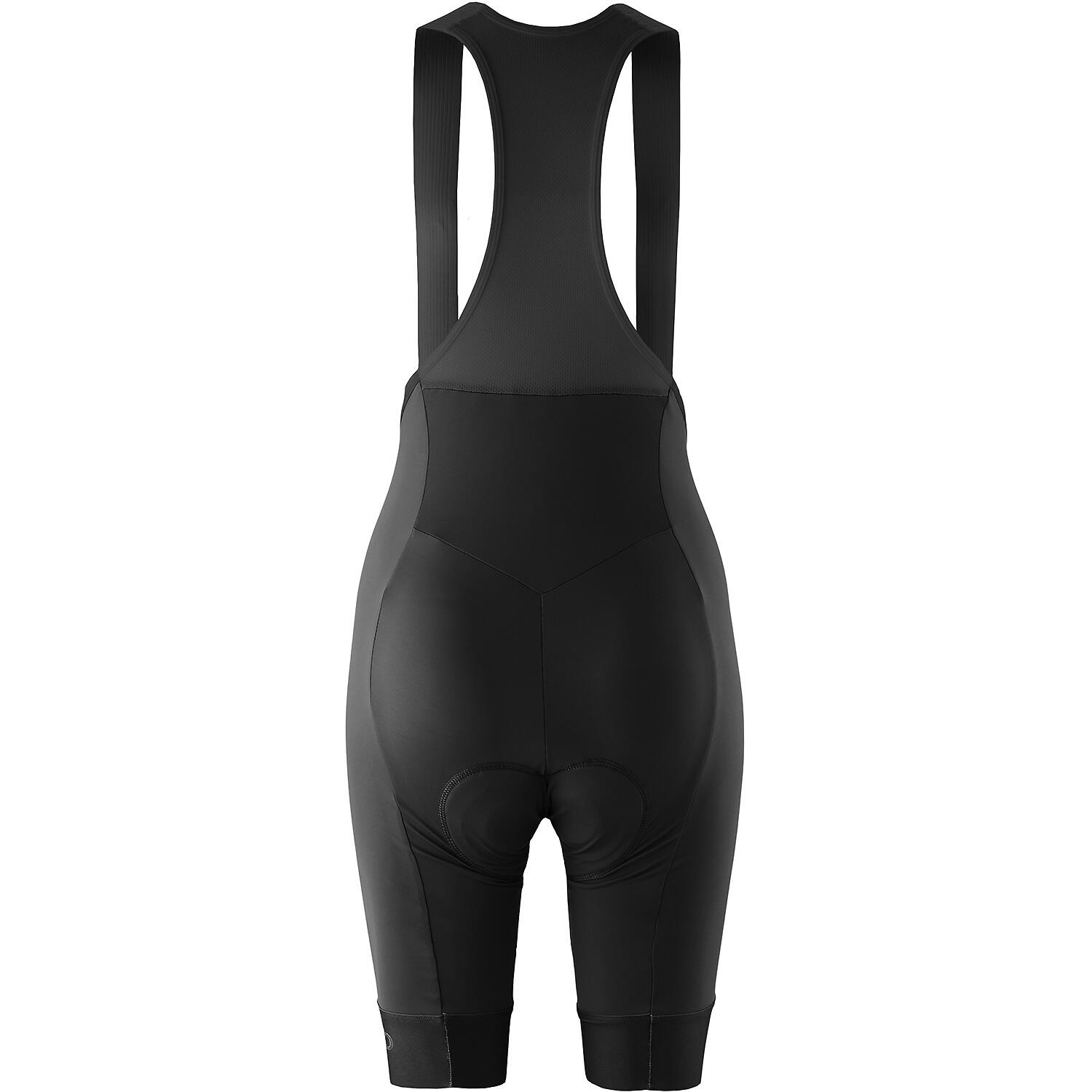 Damen Tight Essential Bib Kit W 2/3