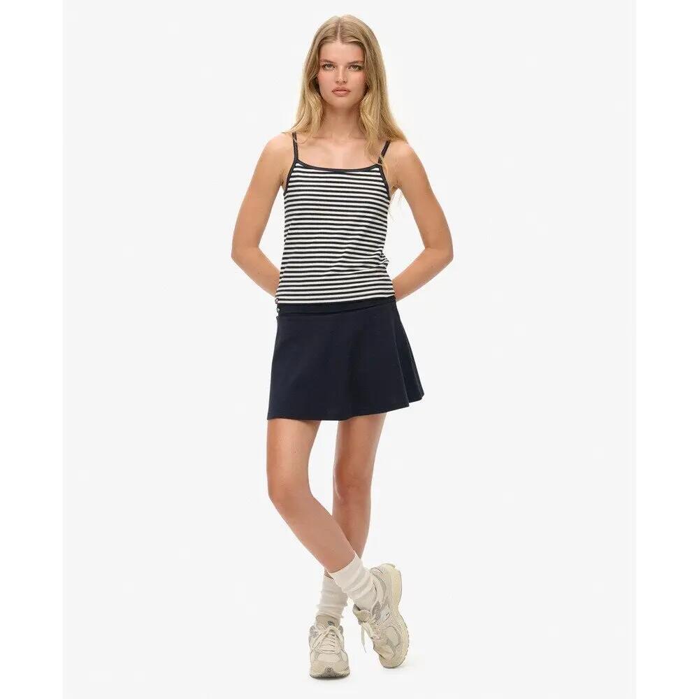 Gonna a portafoglio donna Superdry Athletic Essentials 4/7