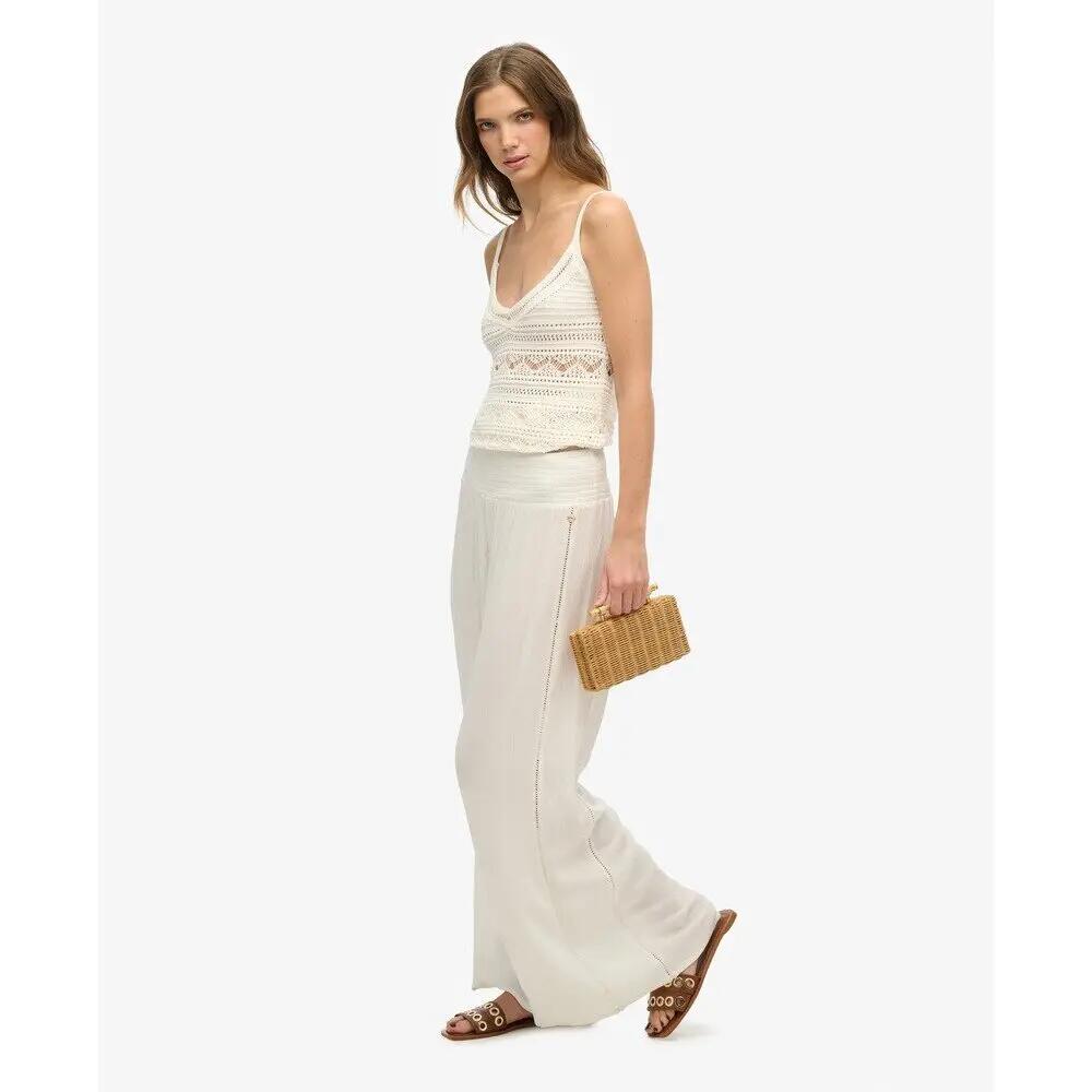 Pantalon de plage femme Superdry 6/7