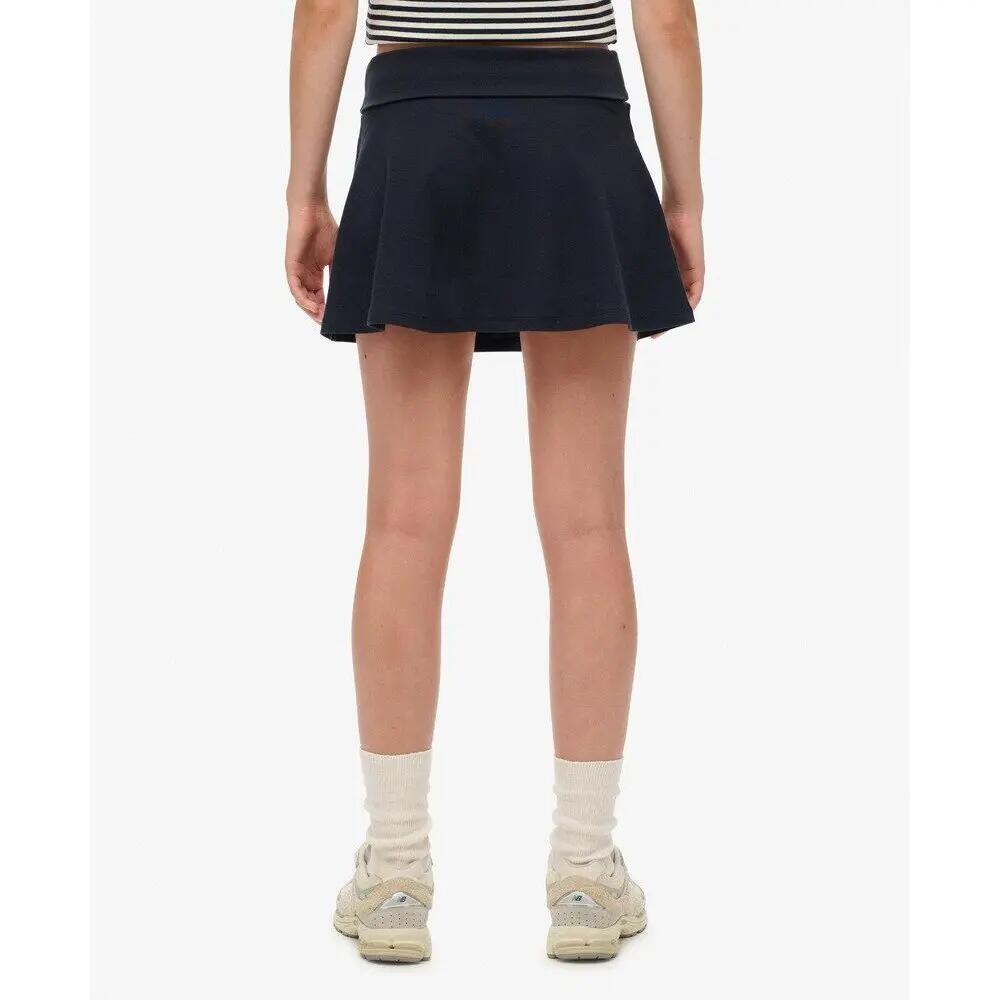 Gonna a portafoglio donna Superdry Athletic Essentials 6/7
