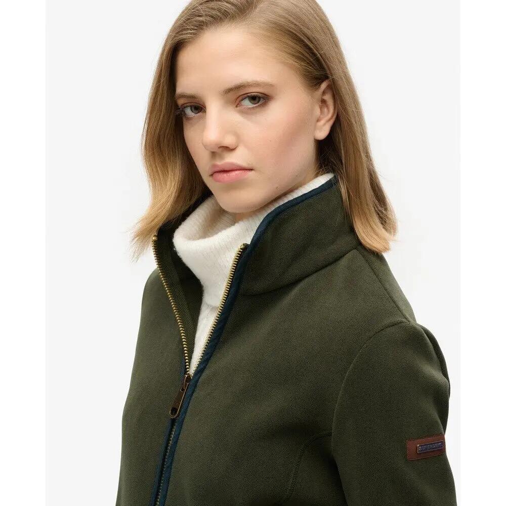 Veste de survêtement femme Superdry Estate 7/7